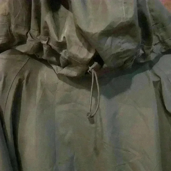 LL BEAN windbreaker Men’s  XXL - Picture 6 of 12